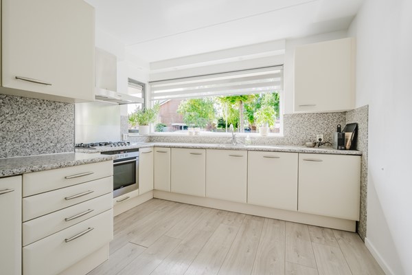 Medium property photo - Jan van Almondestraat 58, 3176 VA Poortugaal